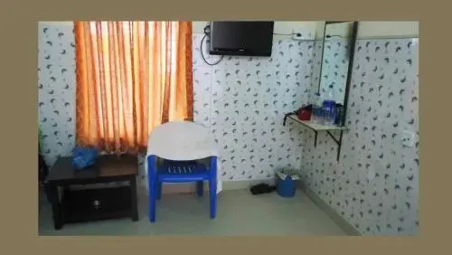 Vishnu Lodge