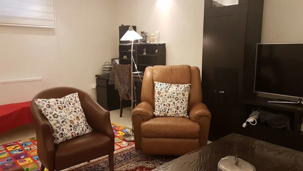1 New Bedroom Apartment on Airport Road