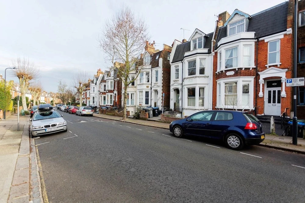 North London Escape