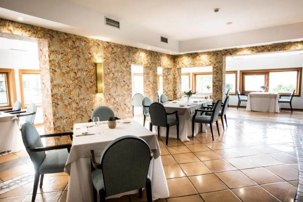 Pazo Los Escudos Hotel Spa & Resort