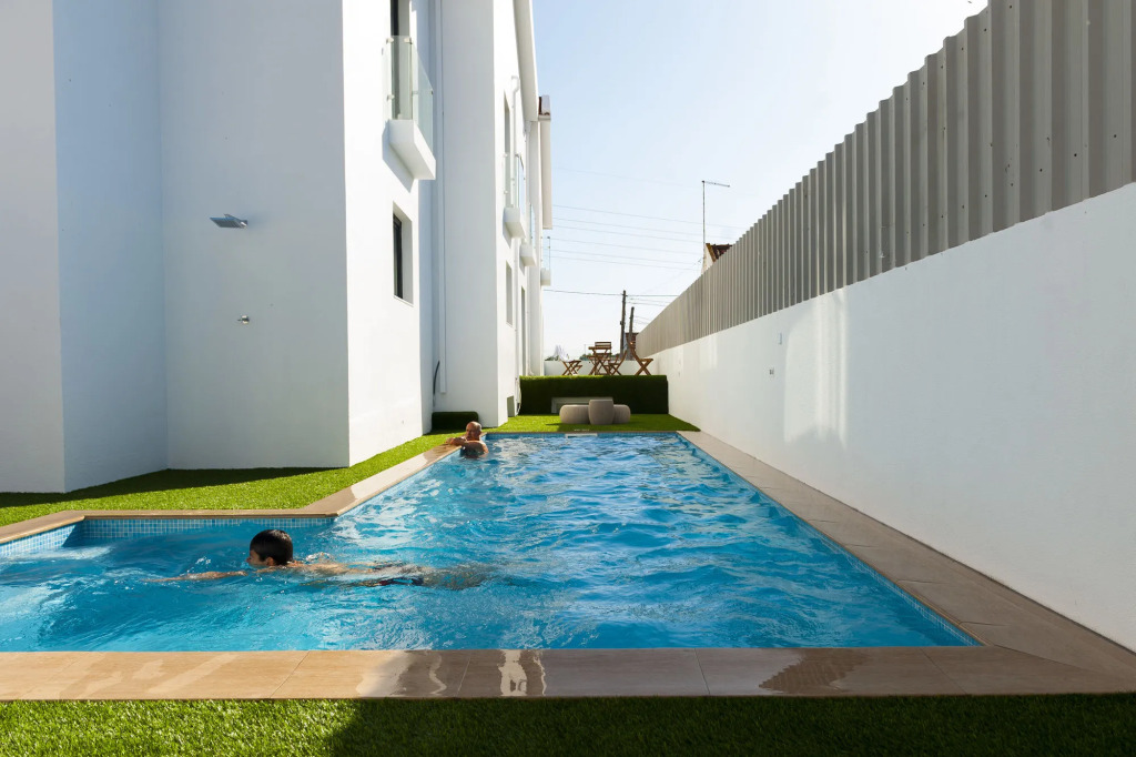 Sport Hotel A Seleção
