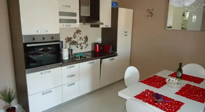 Apartment Jelena