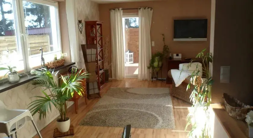 Ferienhaus Yvonne