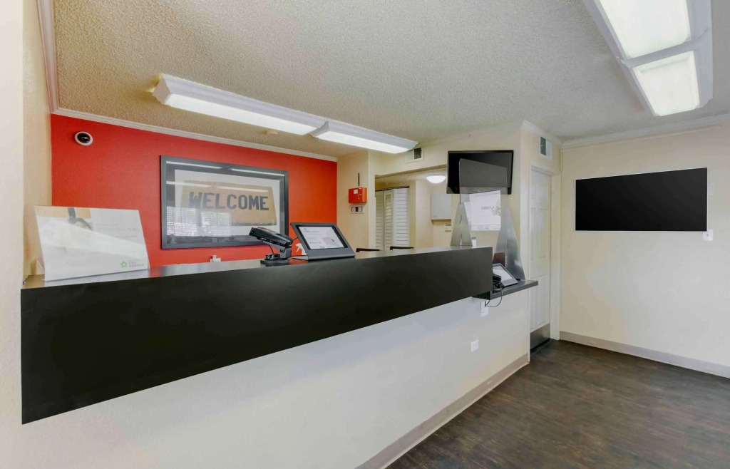 Extended Stay America Suites - Phoenix - Scottsdale - Old Town