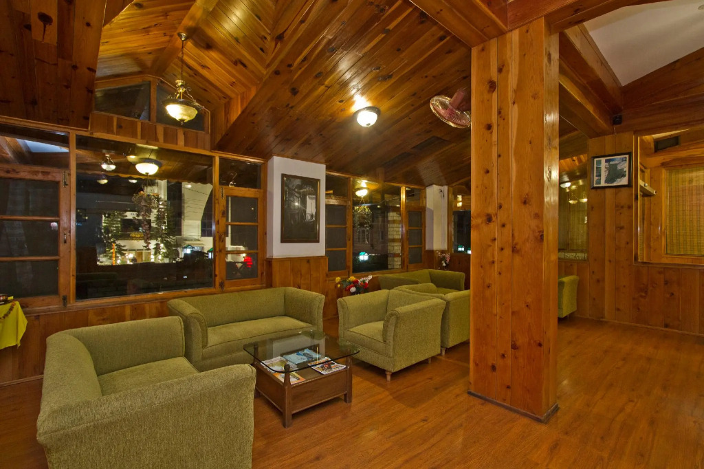 JJ Resorts
