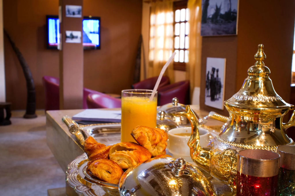 Hotel Halima