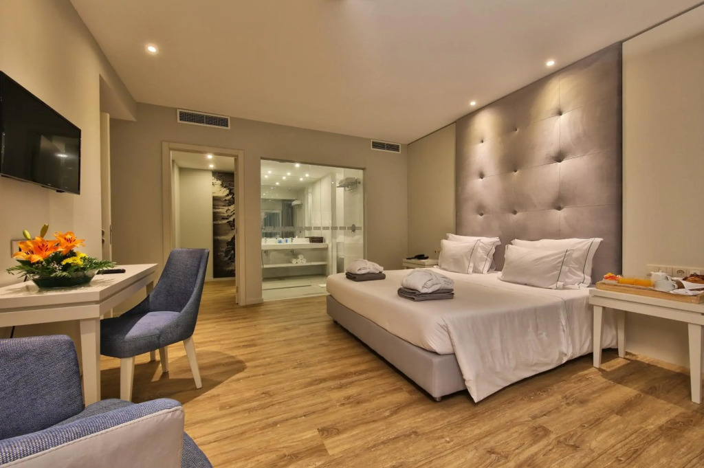 Agua Hotels Mondim de Basto
