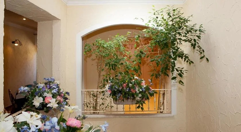 Albergo del Lago