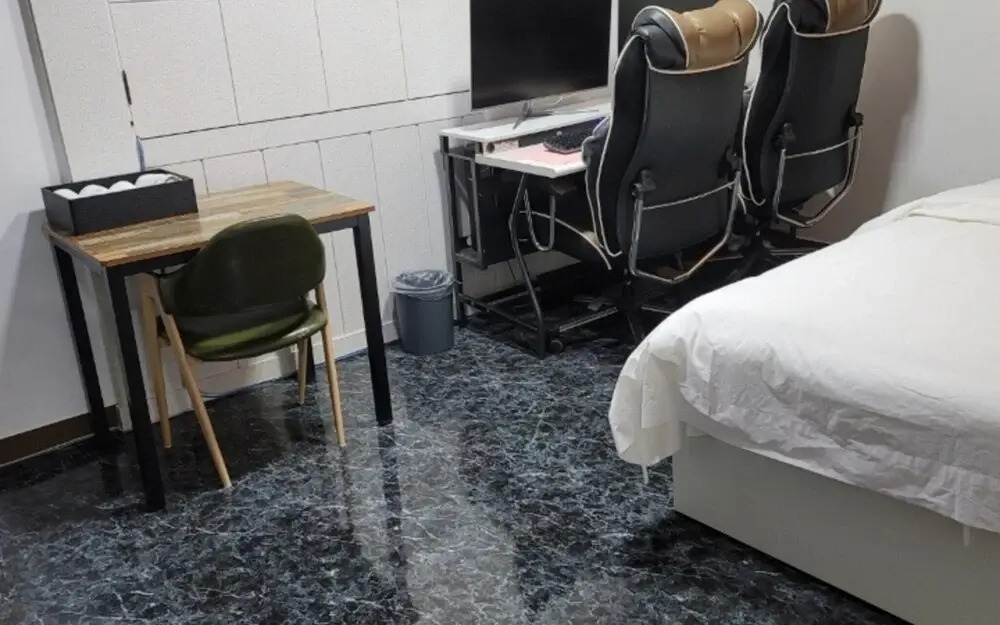 Incheon (Juan) Hotel 3&4