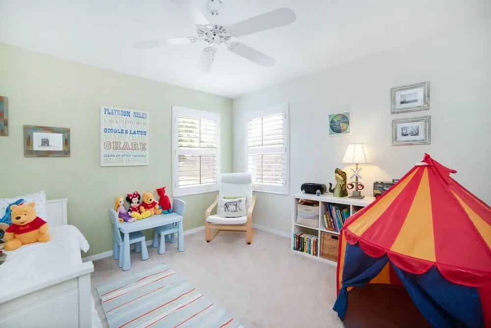 Happy Days at Calabay Parc