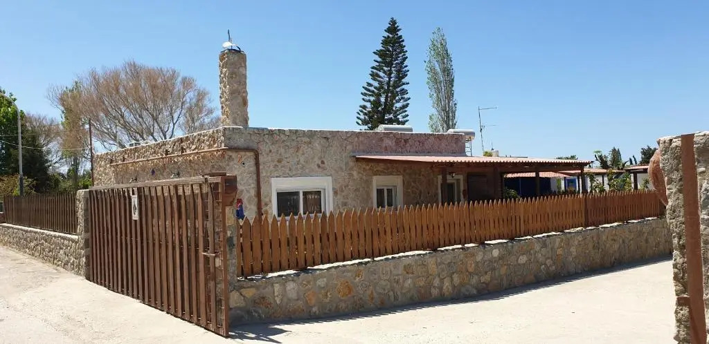 G&A House