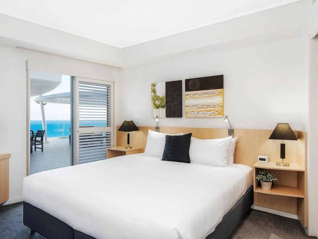The Sebel Maroochydore