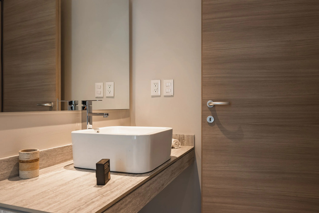 Casai Polanco - 2Br 2Ba - Chic Condo