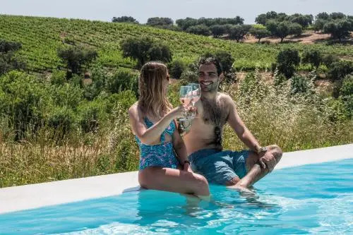 Herdade Do Sobroso - Country House