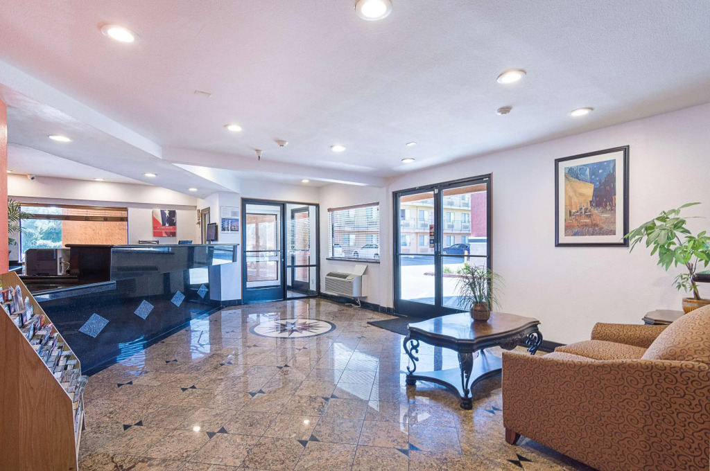 Comfort Inn Stockton