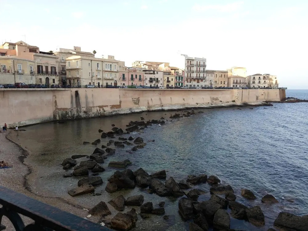 B&B Siracusa Holidays