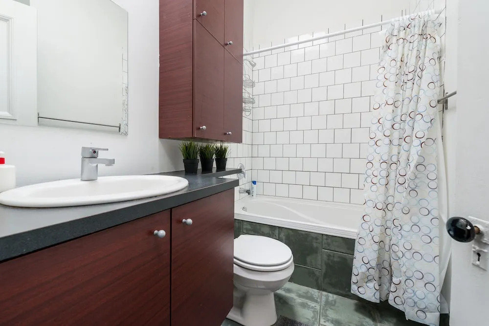 Central 3BR in Plateau Downtown