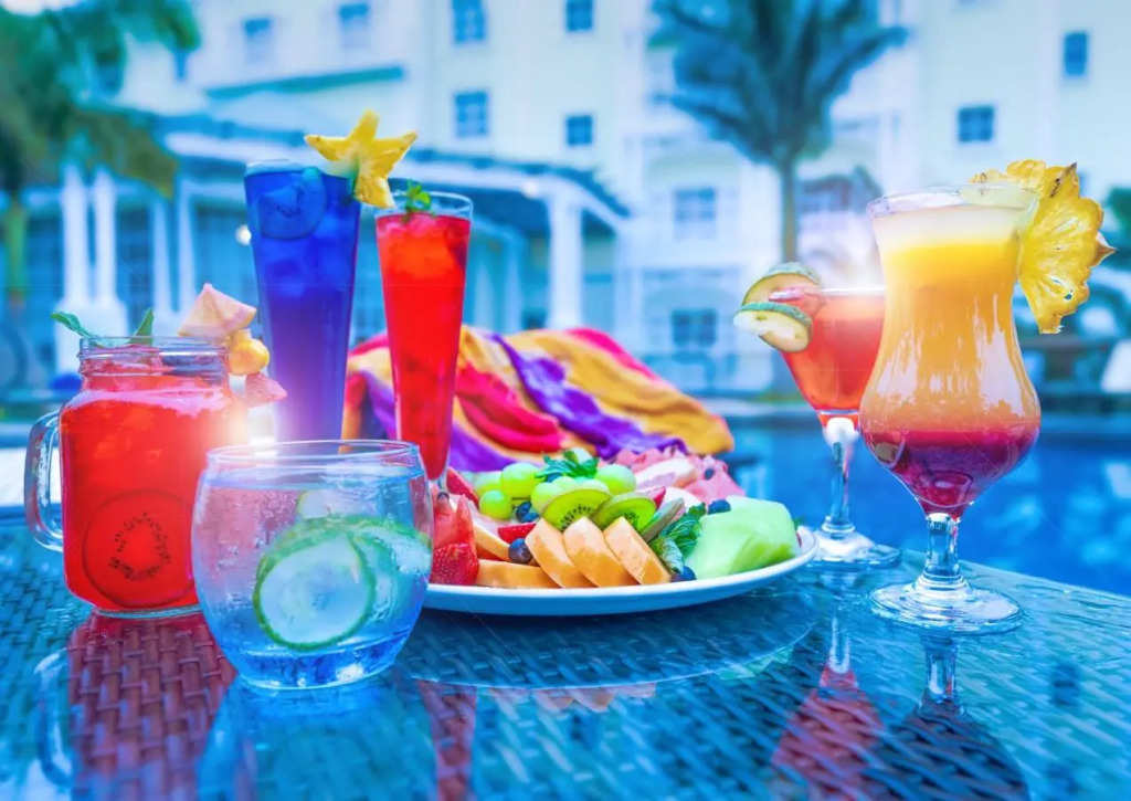 Hemingways Hotel