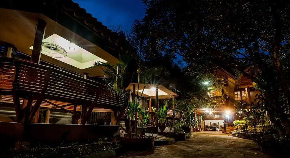 TANA's Resort Homestay