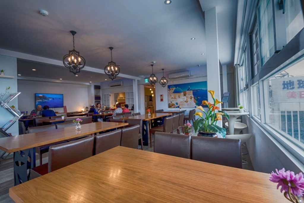 Taitung Z. Hotel