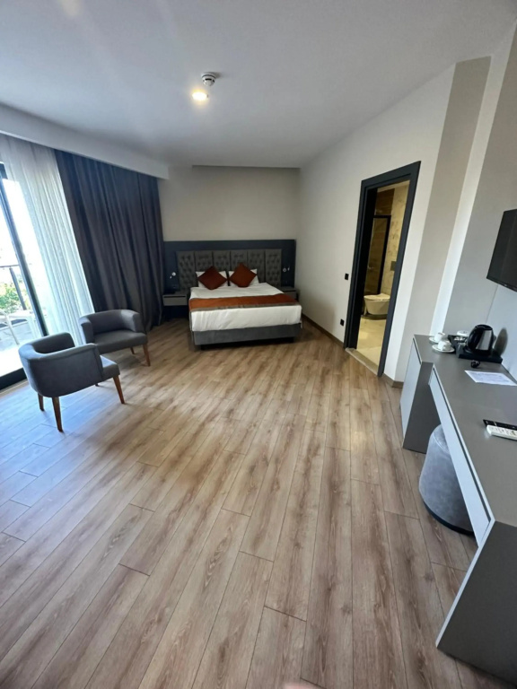 Side Golden Rock Hotel 16+ Adults Only