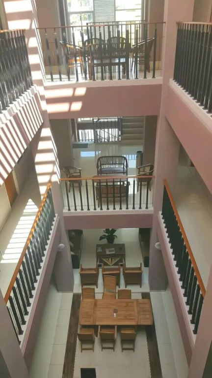 Hotel Amalia Malioboro