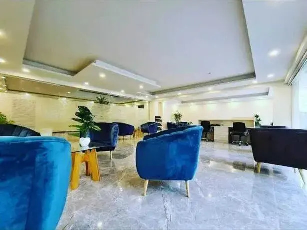 Hotel White Rock Sector 68  Sohna Road