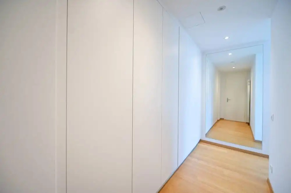 Luxury Lake View Motta Apartment in Lugano