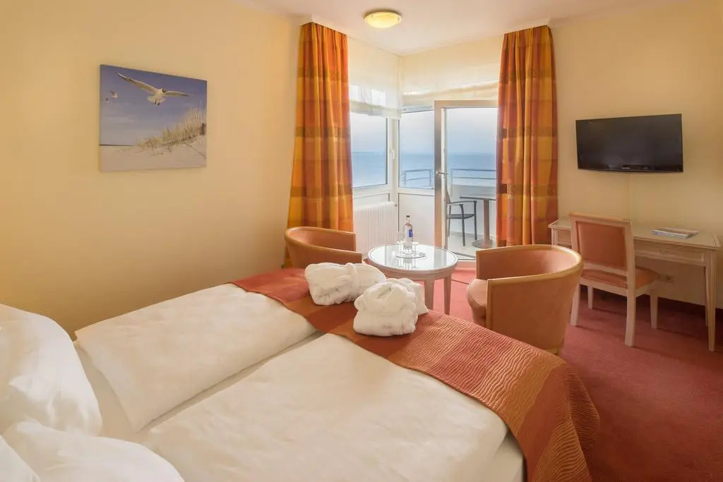 Hotel Bellevue