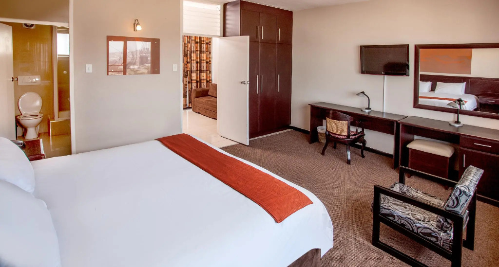 Coastlands Durban Self Catering Holiday Apartments