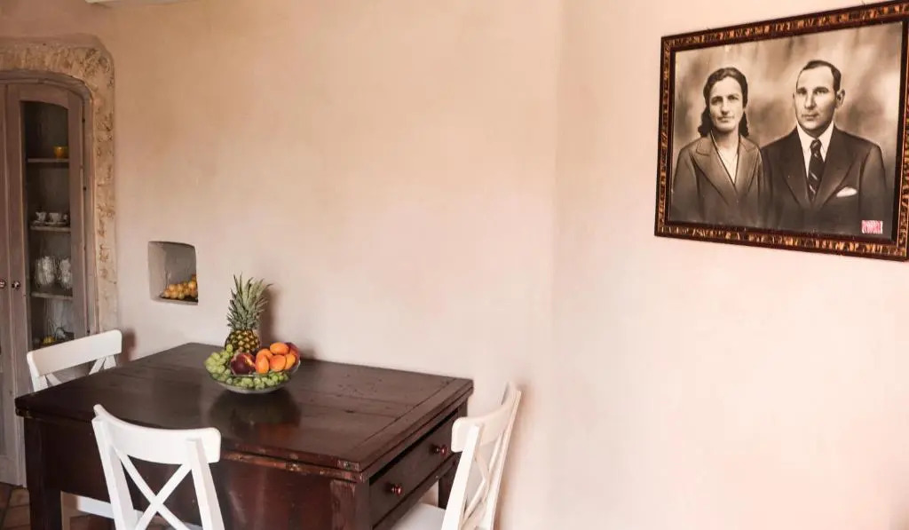 CASA VIRGINIA