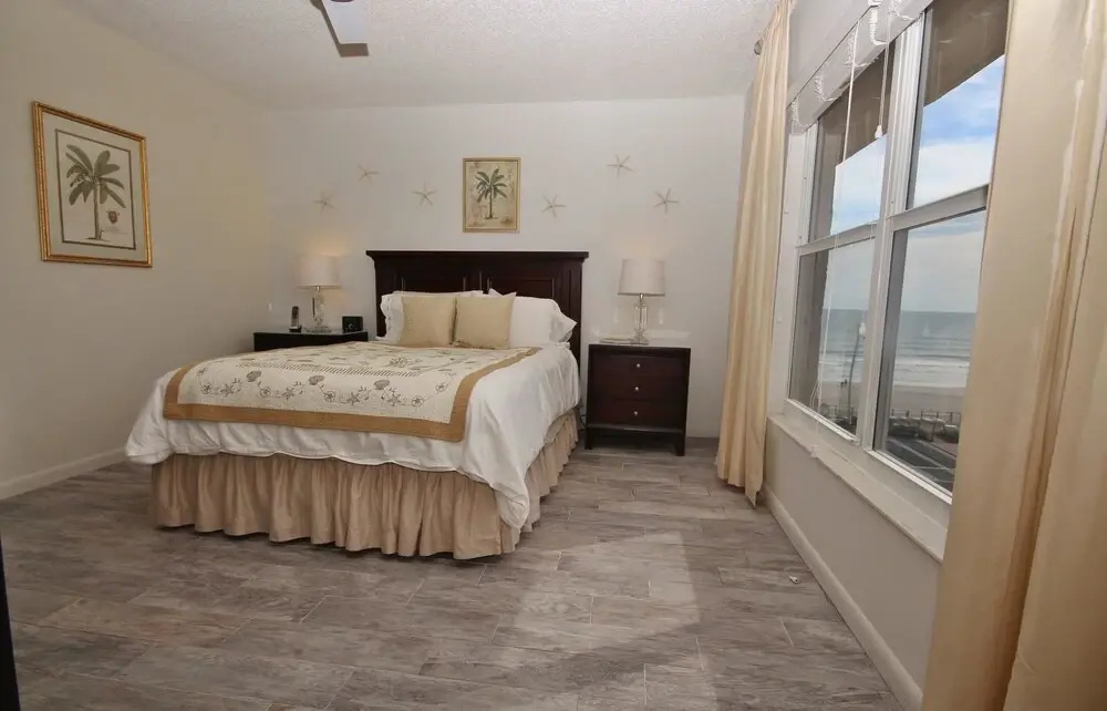 Sea Coast Gardens III 511 Apartment 2