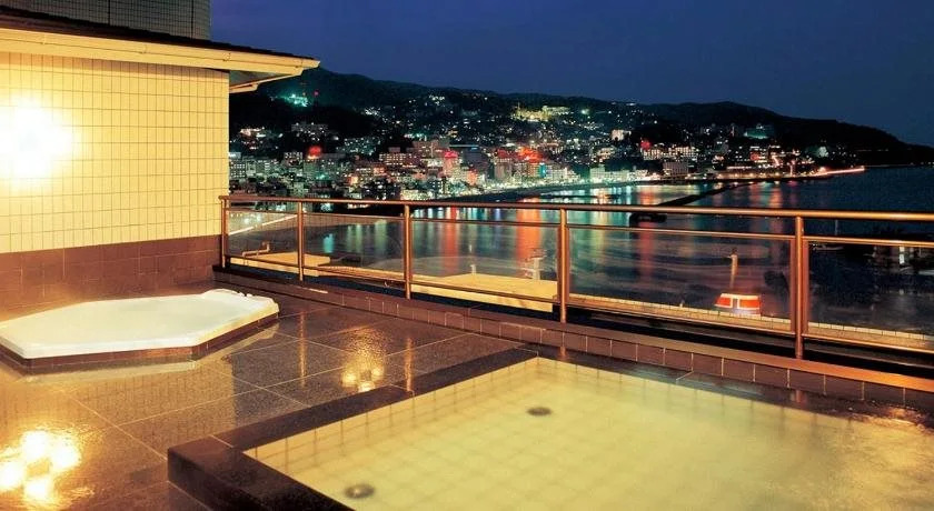 Uomisaki Hotel