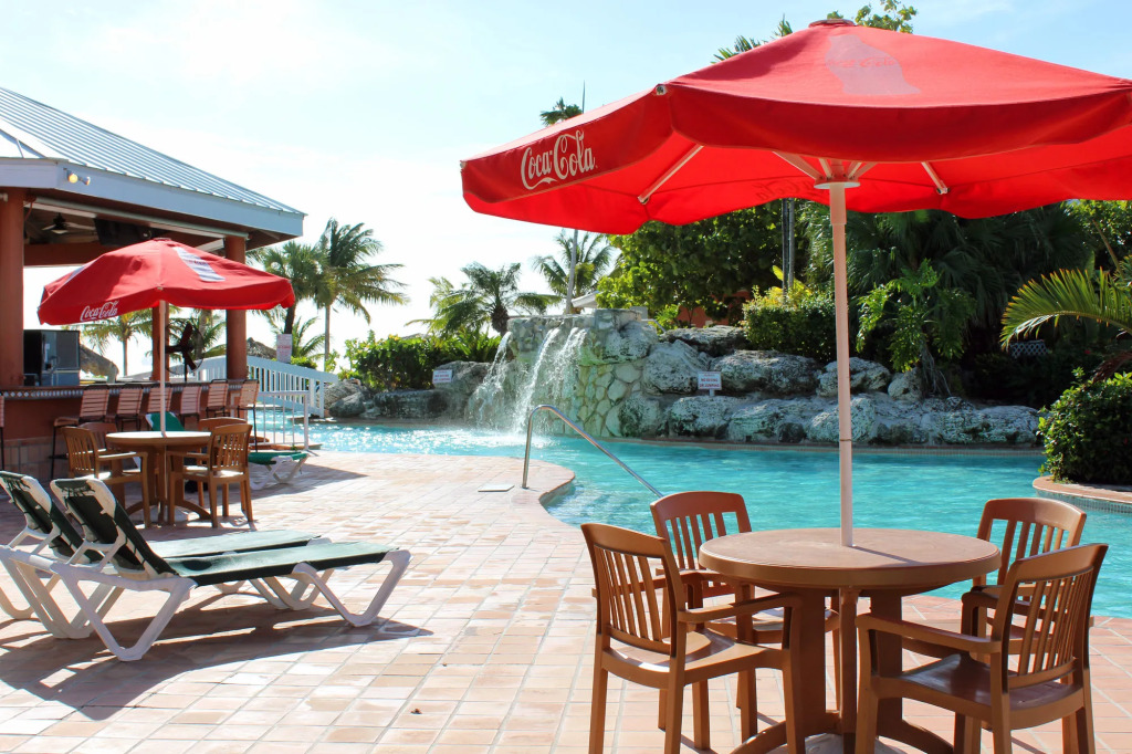 Island Seas Resort