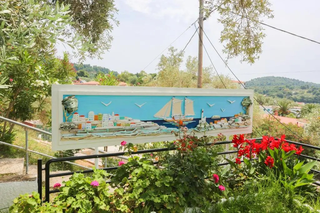 Studios Villa Eleni