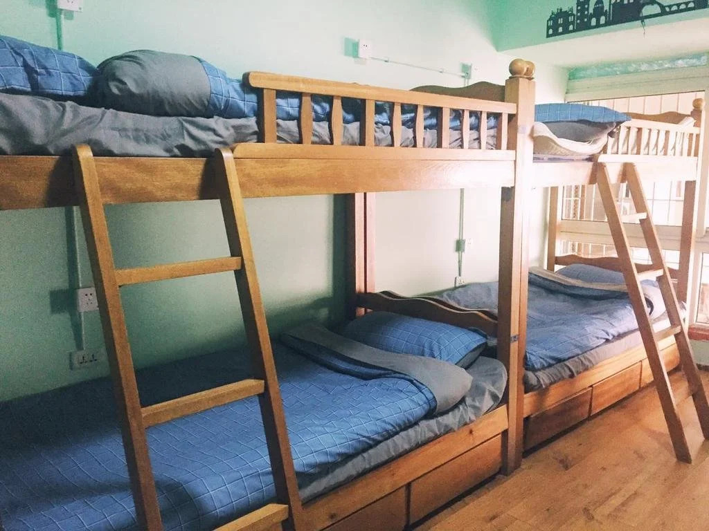 Unforgettable Youth Hostel