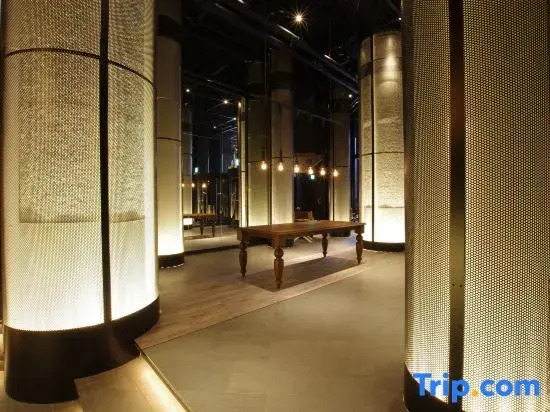 Susukino LOVE HOTEL1-Adult Only