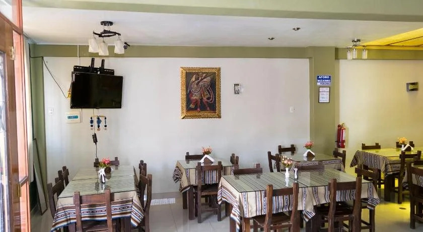 Hostal Sariri