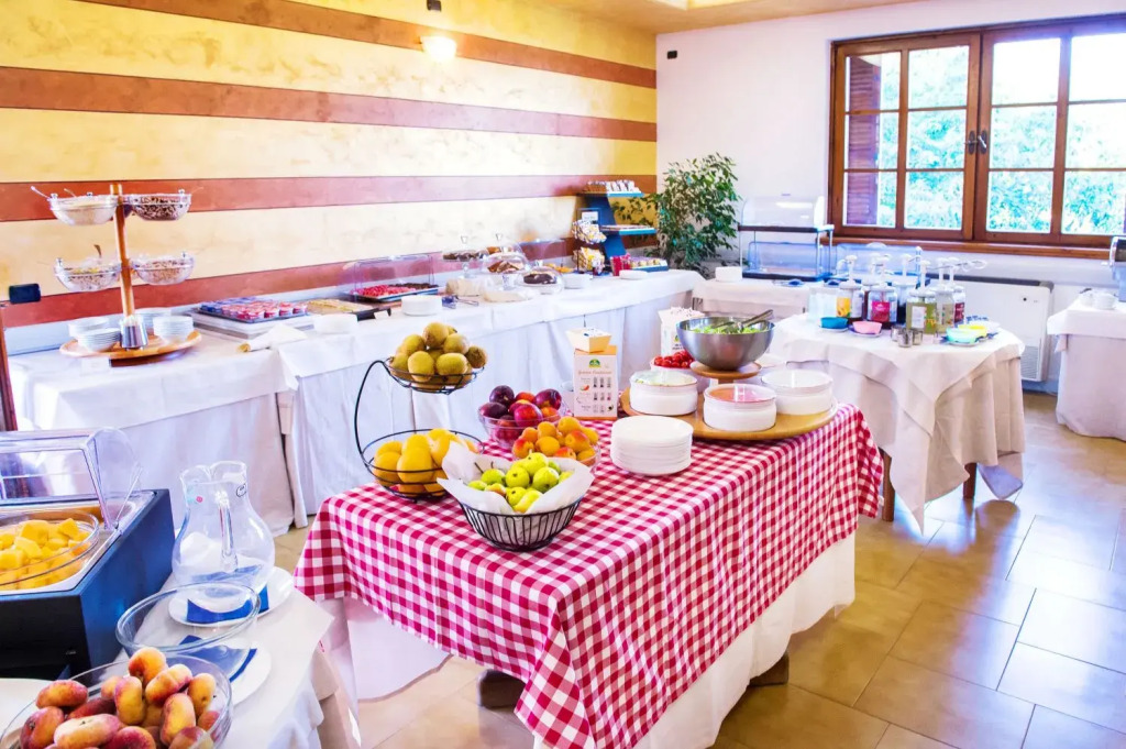 Hotel Il Castello