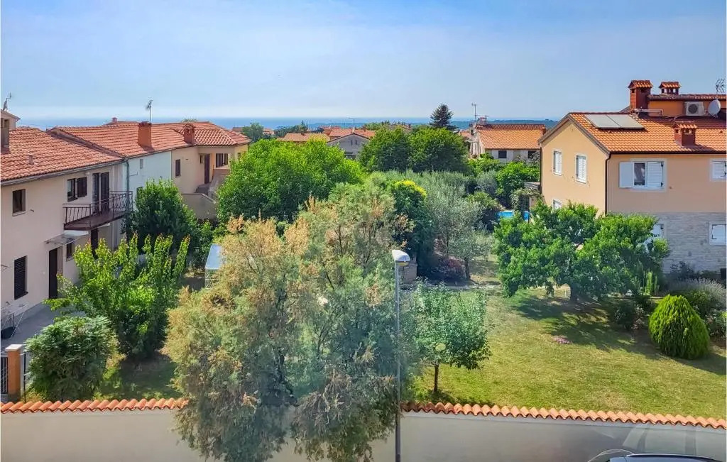 Stunning Apartment in Vranici With Wifi and 1 Bedrooms