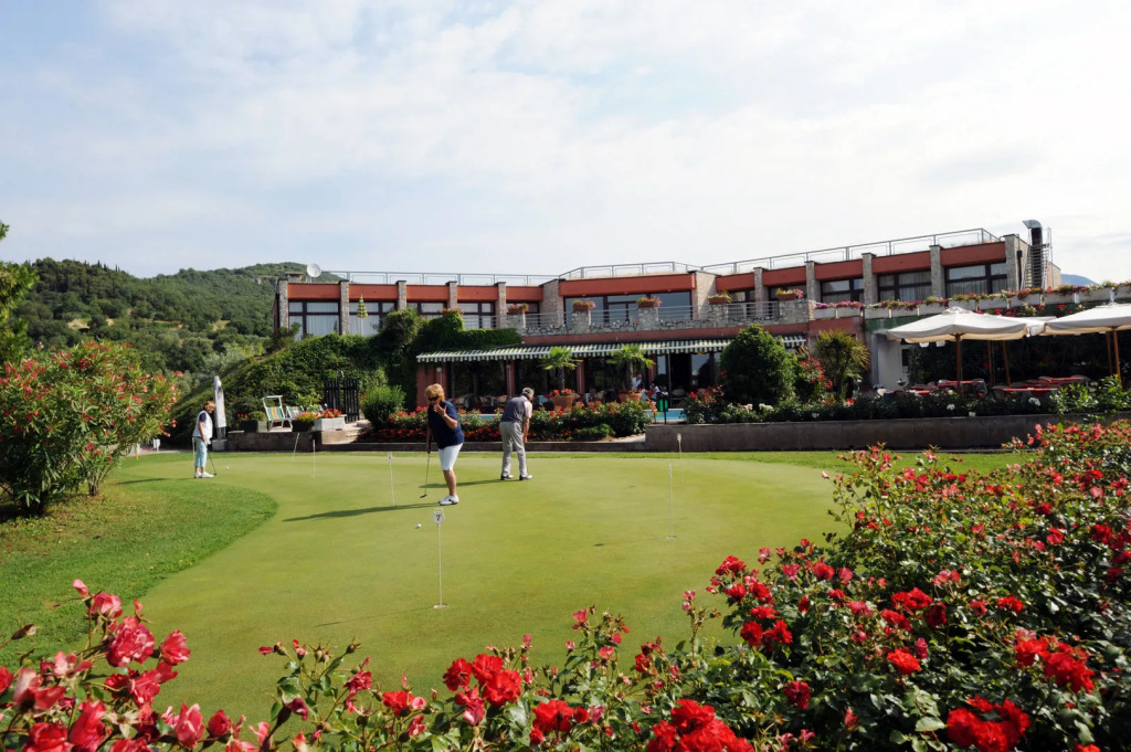 Golf Cà Degli Ulivi