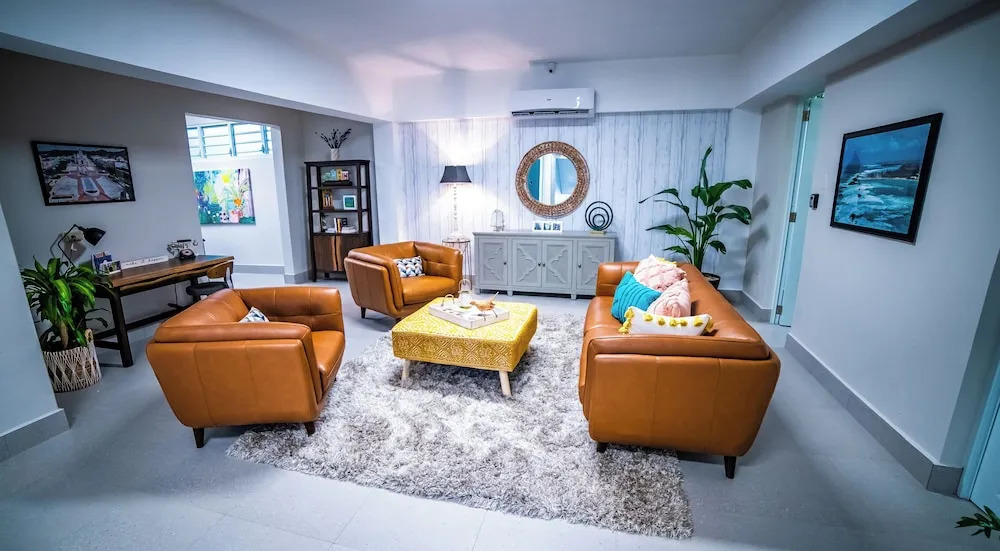 Melao Lodge