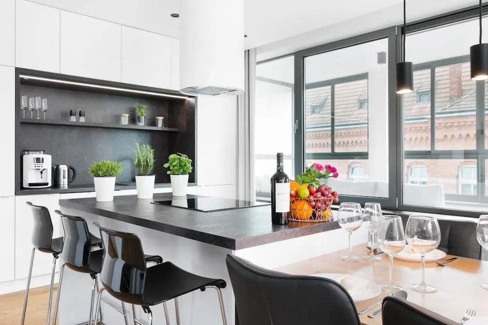 KrakowLiving - Trynitarska Apartment