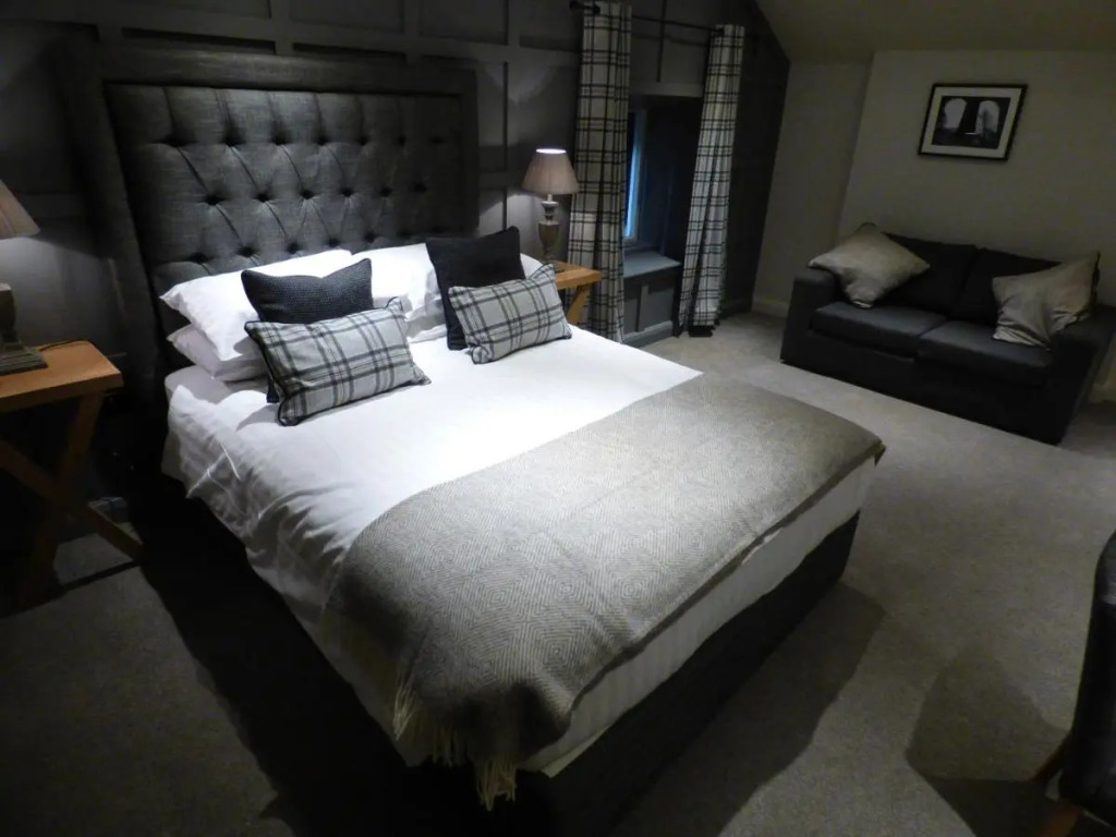 The Fenwick