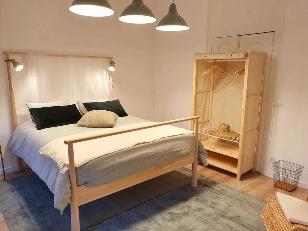 Lisbon Chile Out Rooms By Host-Point
