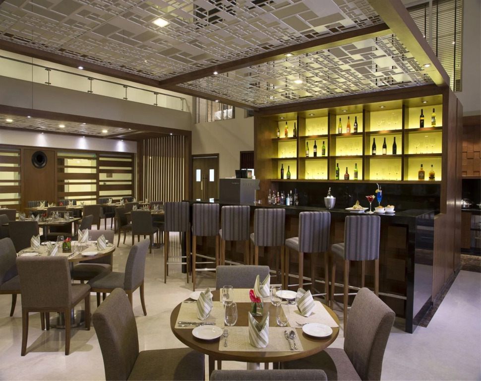 Oakwood Residence Whitefield Bangalore