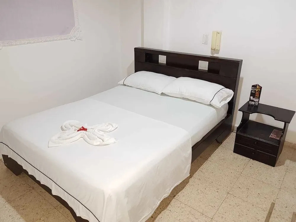Hotel Villa Johana