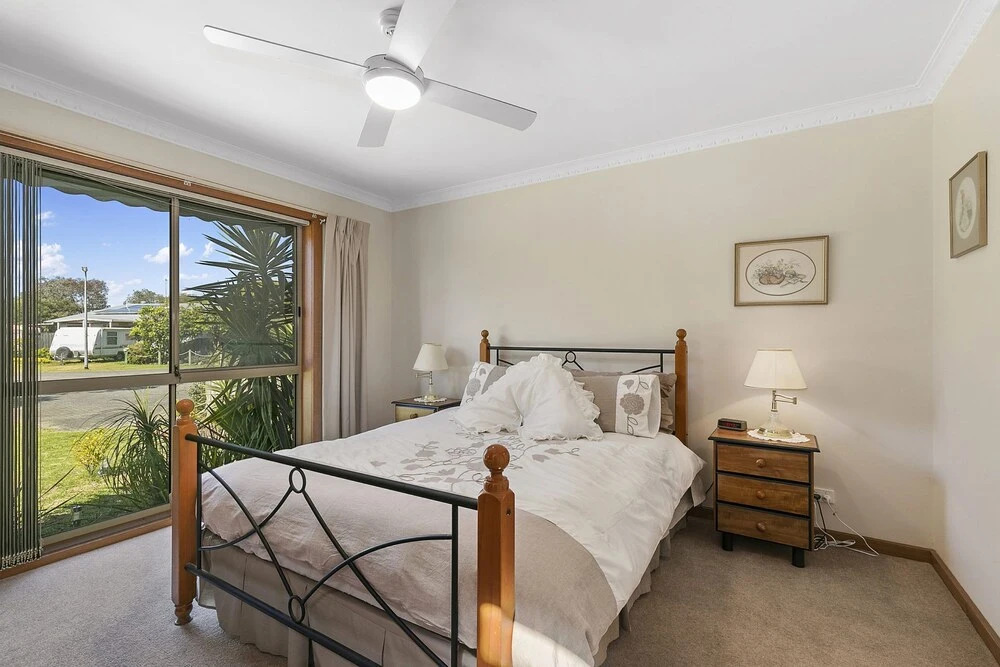 Peaceful Retreat - Surf Side