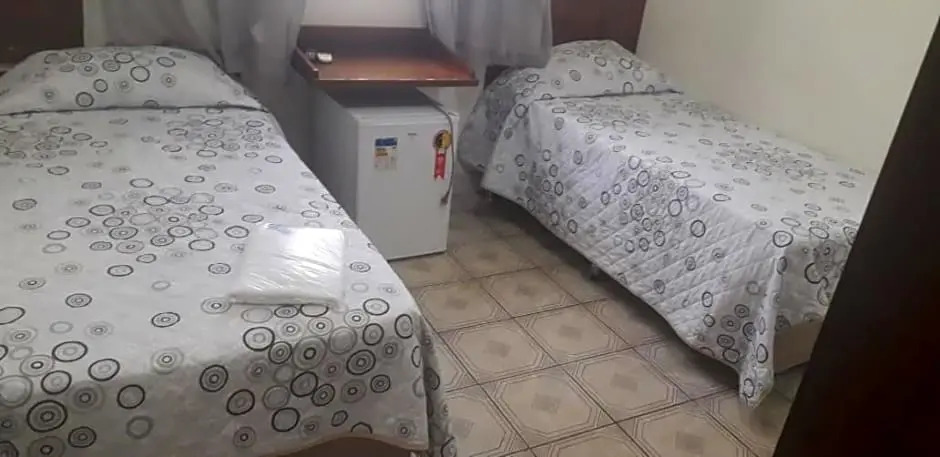 Hotel Rio Grande