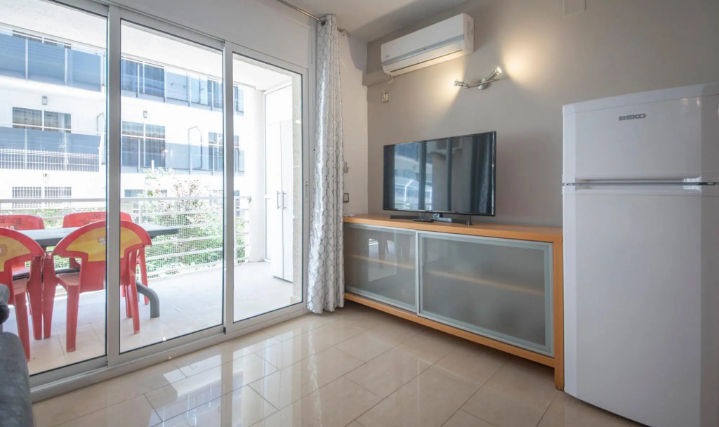 Th135 Apartamento Dunas Salou